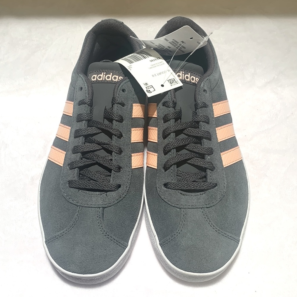 Adidas VL Court 2.0 - Women size 7.5